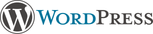 WordPress_logo
